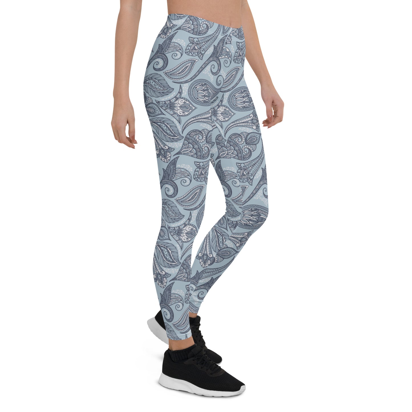 Paisley Leggings