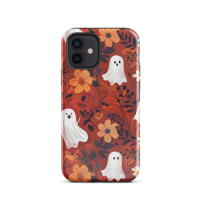 Ghosts Tough Case for iPhone®