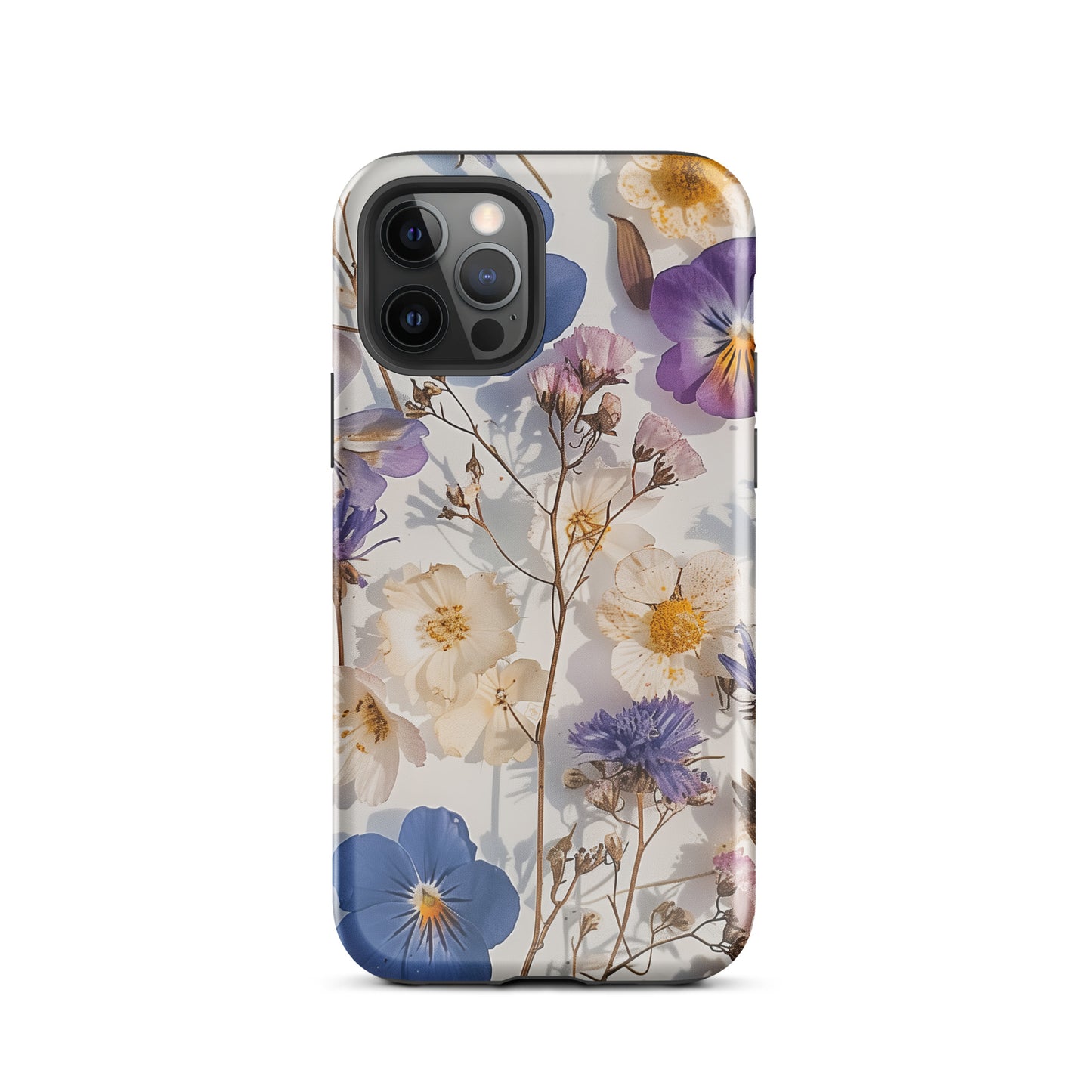 Blooming Tough Case for iPhone®