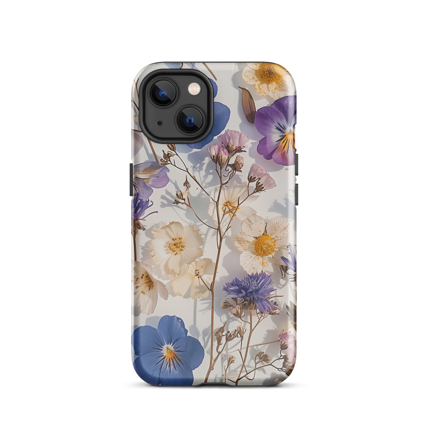 Blooming Tough Case for iPhone®