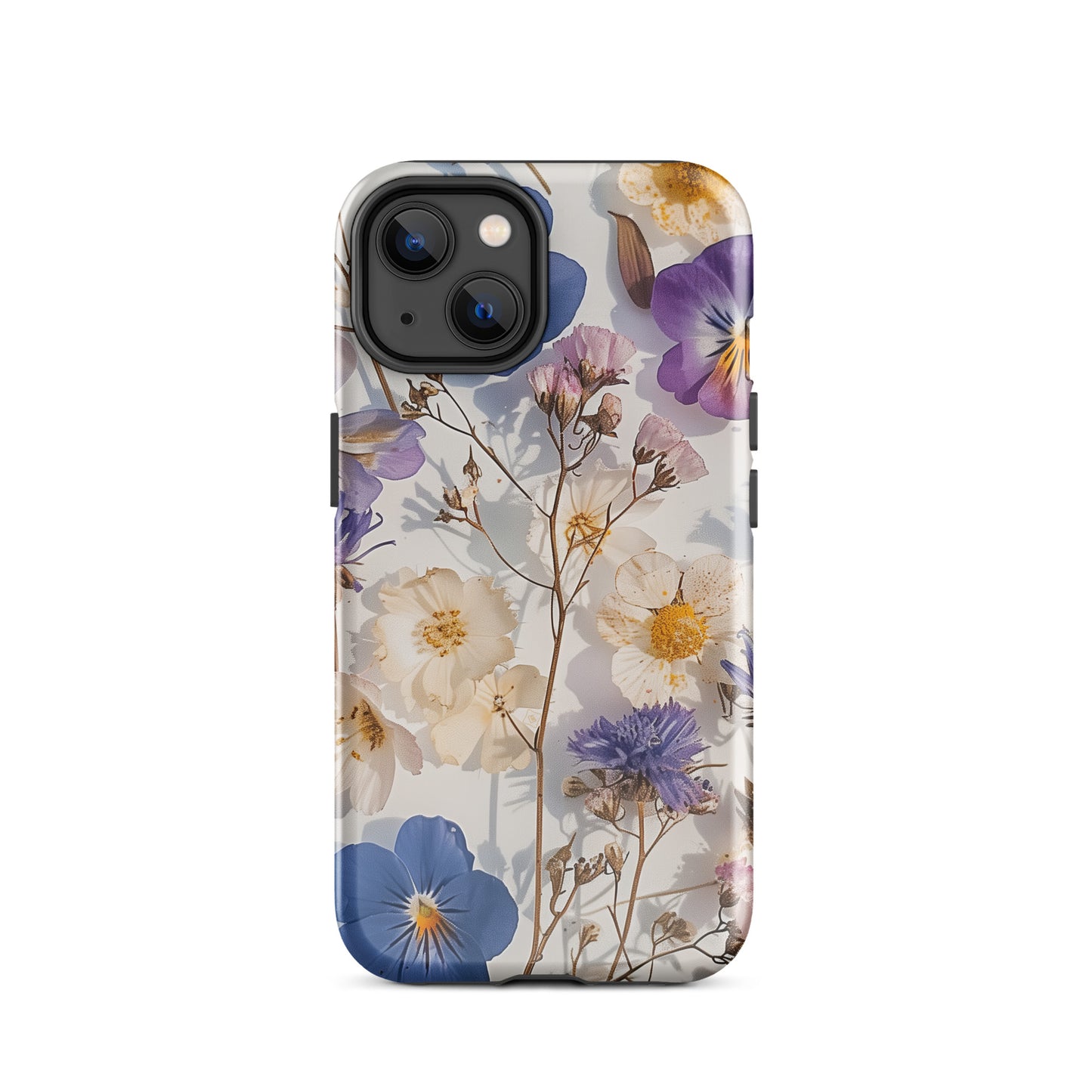 Blooming Tough Case for iPhone®