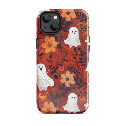 Ghosts Tough Case for iPhone®