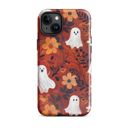 Ghosts Tough Case for iPhone®