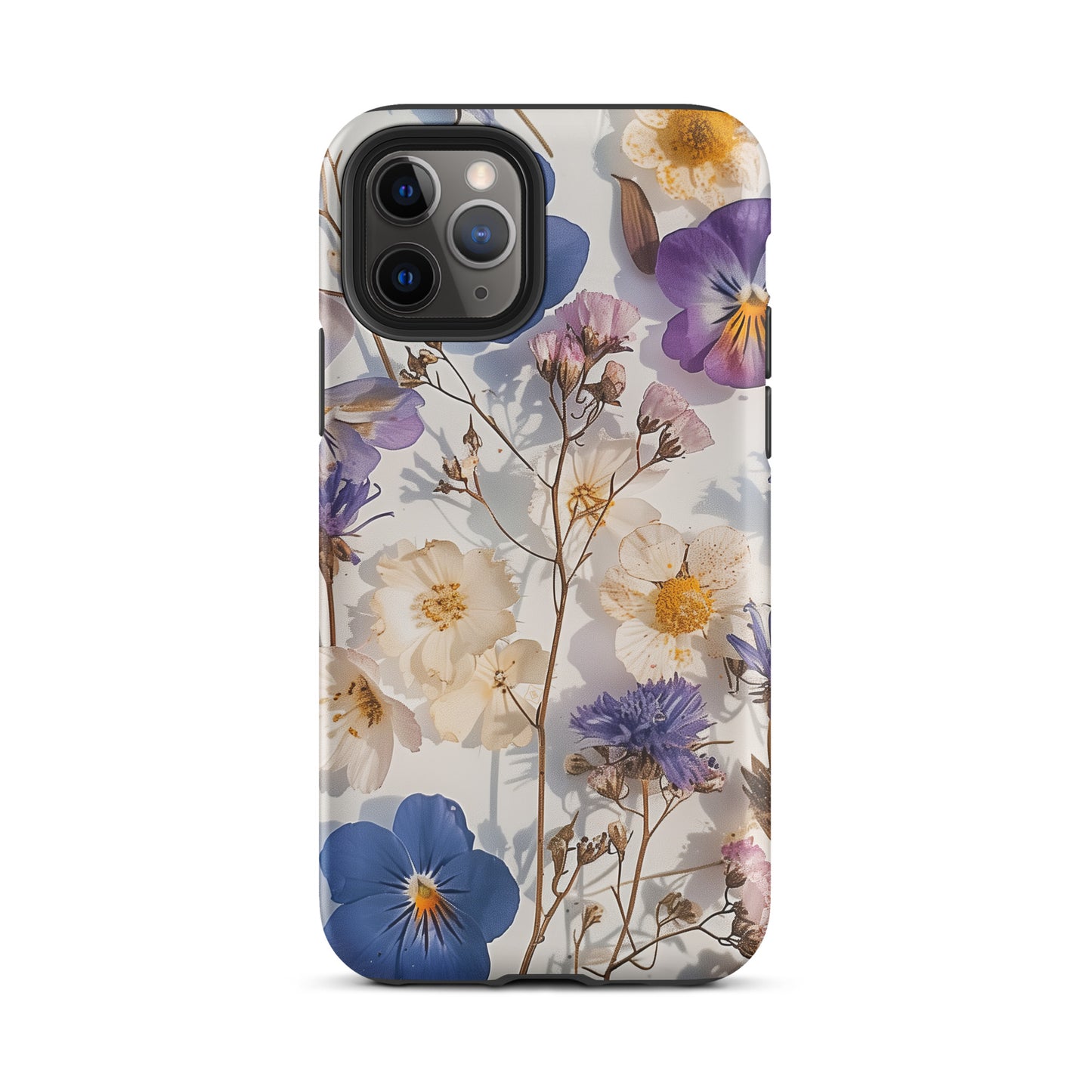 Blooming Tough Case for iPhone®