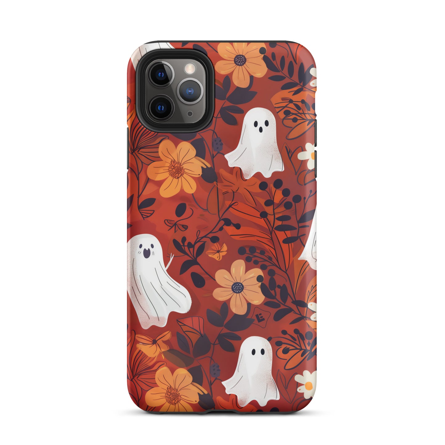 Ghosts Tough Case for iPhone®