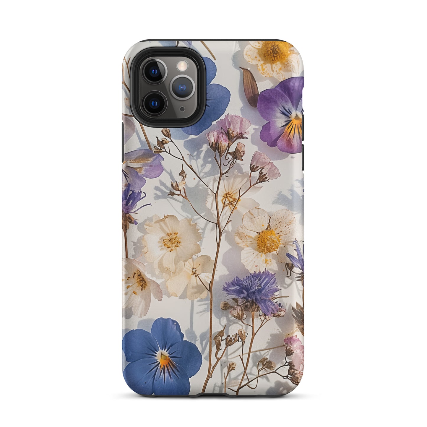 Blooming Tough Case for iPhone®