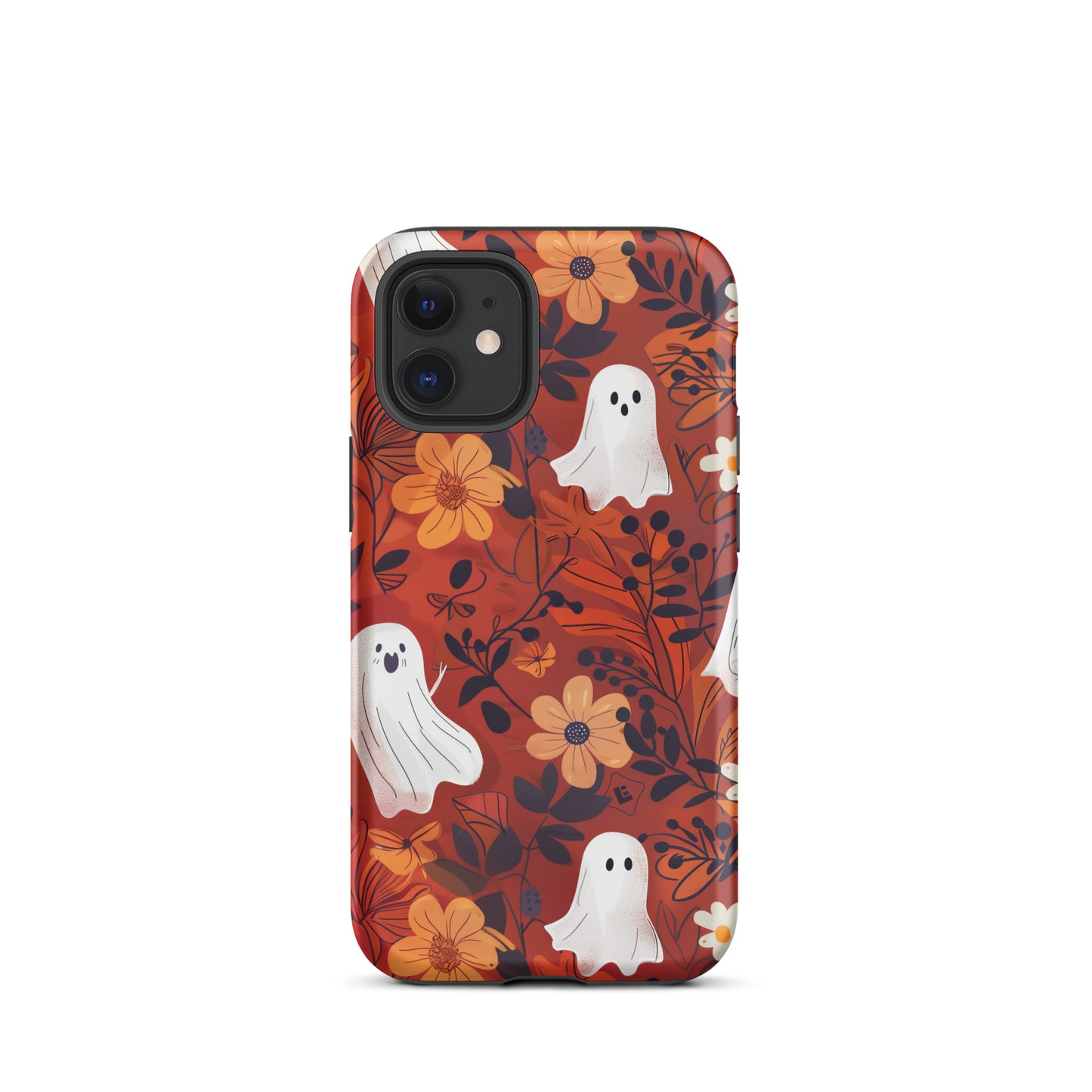 Ghosts Tough Case for iPhone®