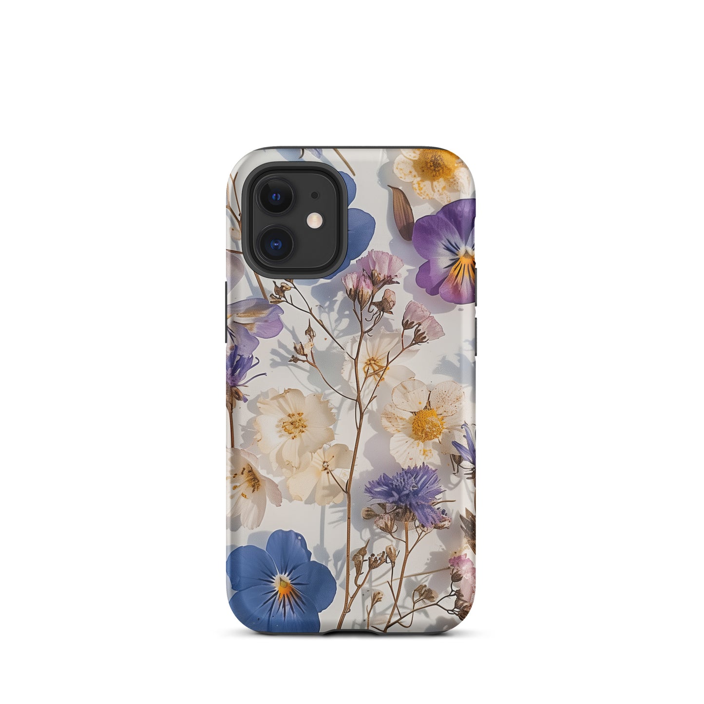 Blooming Tough Case for iPhone®