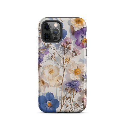 Blooming Tough Case for iPhone®