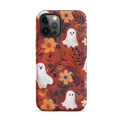 Ghosts Tough Case for iPhone®