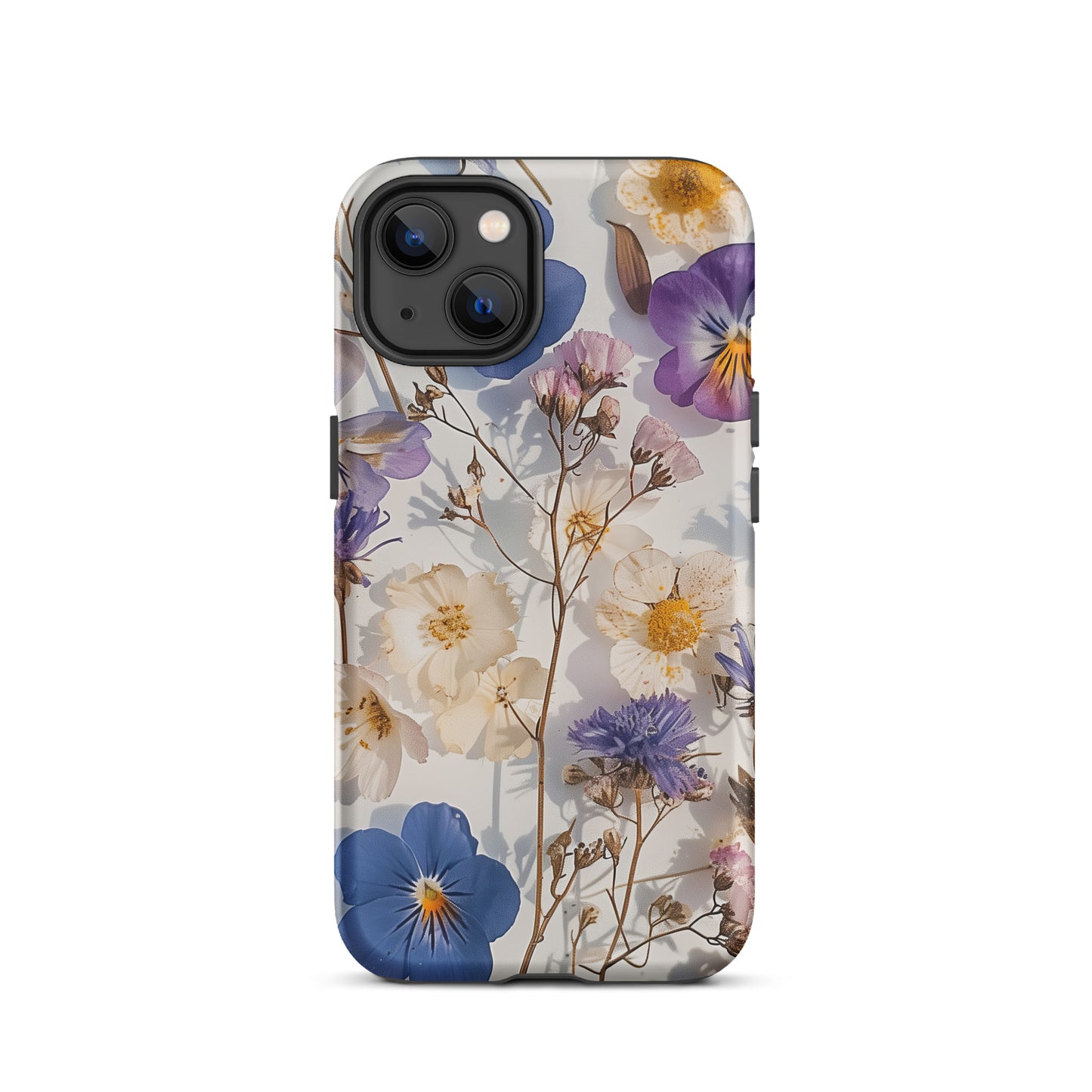 Blooming Tough Case for iPhone®