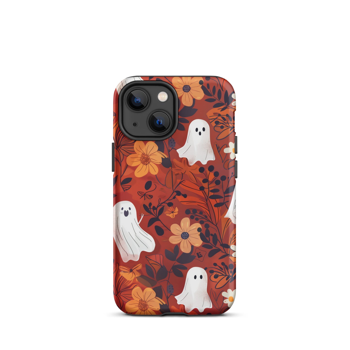 Ghosts Tough Case for iPhone®