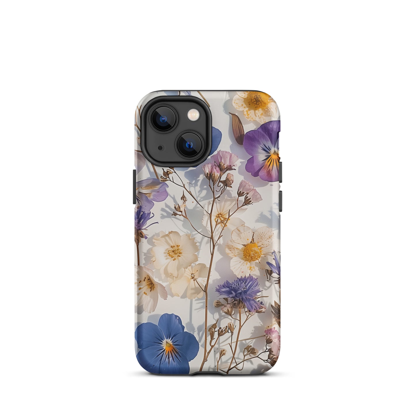 Blooming Tough Case for iPhone®