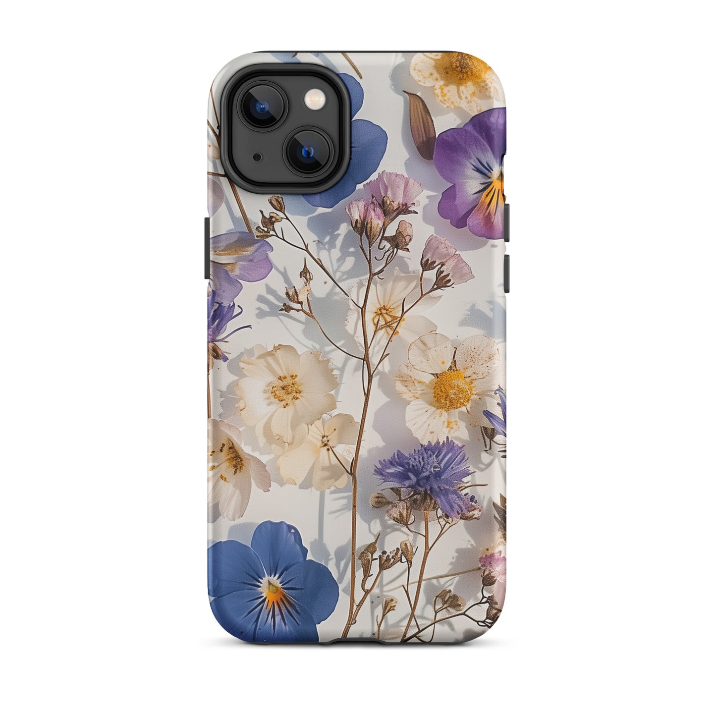 Blooming Tough Case for iPhone®