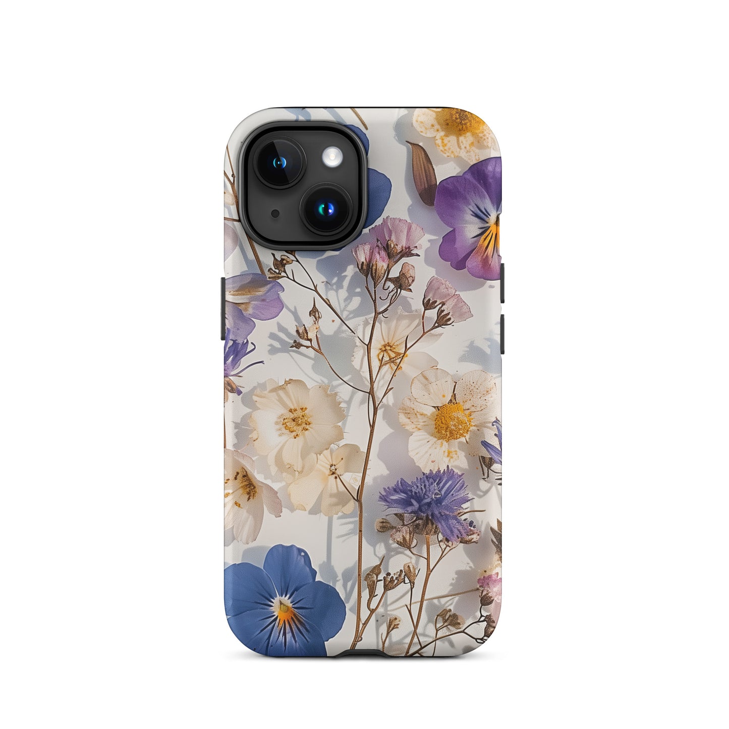 Blooming Tough Case for iPhone®